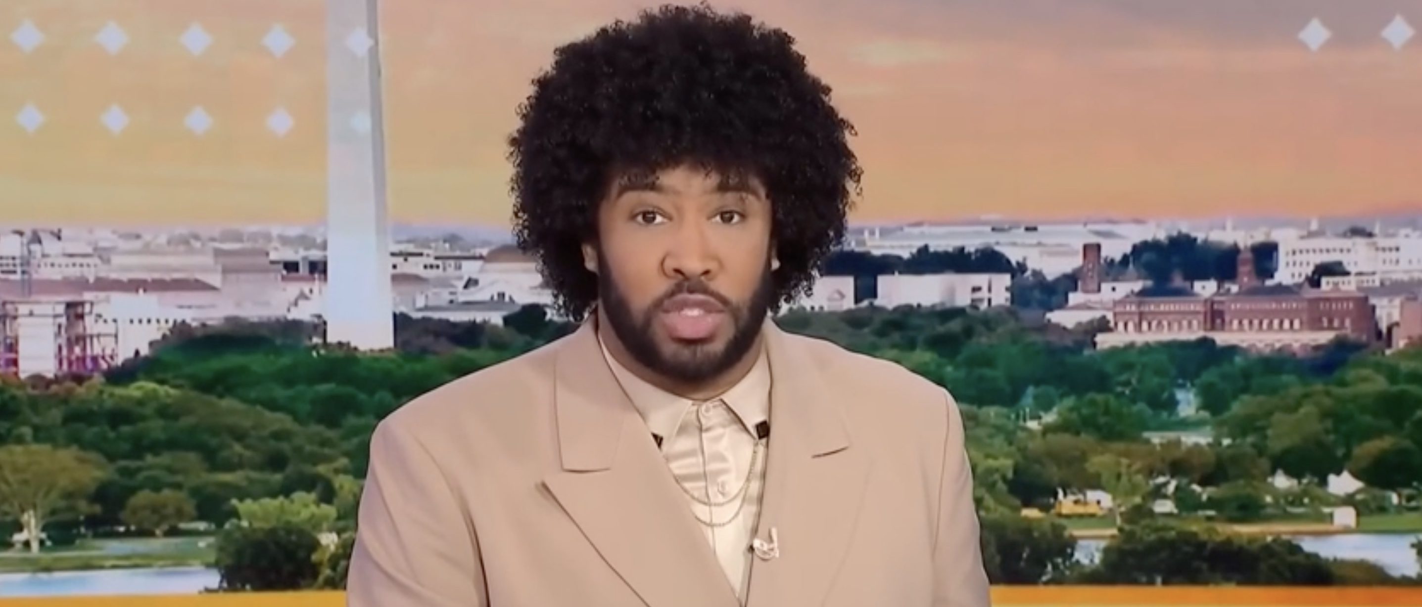 Screenshot/Rumble/MSNBC